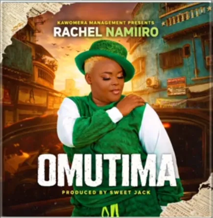 Omutima by Rachael Namiiro